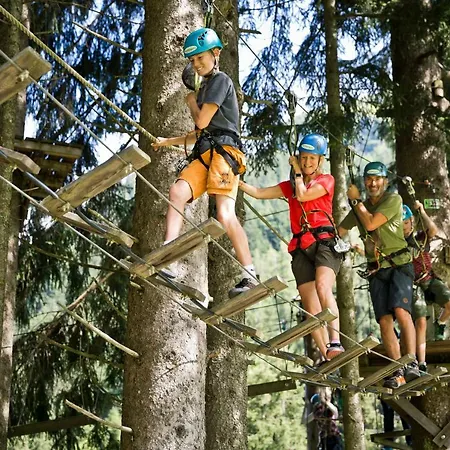 Kammerlander Lägenhet