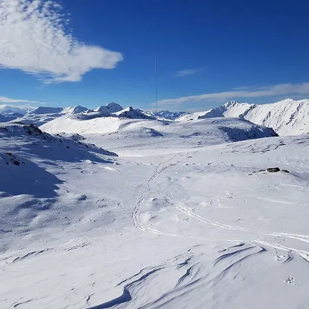 Lägenhet Kammerlander *